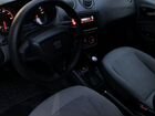 SEAT Ibiza 1.2 МТ, 2008, хетчбэк объявление продам