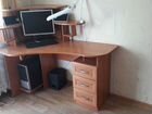 Компьютерный стол объявление продам