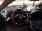 Alfa Romeo 156 2.0 МТ, 1997, седан объявление продам