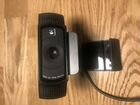 Logitech HD Pro Webcam C920 объявление продам