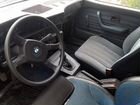 BMW 5 серия 2.0 МТ, 1983, седан объявление продам