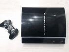 Sony PS3 объявление продам