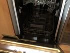 Посудомоечная машина SAMSUNG DMM770B объявление продам