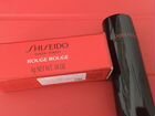 Помада Shiseido Rouge Rouge RD312 новая объявление продам