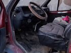 ГАЗ ГАЗель 2705 2.3 МТ, 1998, фургон объявление продам