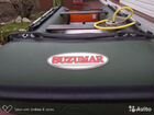 Лодка Suzuki 320 объявление продам