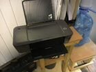 Принтер HP Deskiet 1000 объявление продам