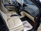 Acura MDX 3.5 AT, 2014, 10 951 км объявление продам