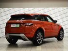 Land Rover Range Rover Evoque 2.2 AT, 2015, 117 909 км объявление продам