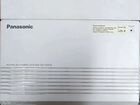 Атс Panasonic KX-TA616RU аналоговая атс объявление продам