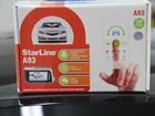 Автозапуск StarLine объявление продам