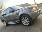 Land Rover Range Rover Sport 3.6 AT, 2008, 204 731 км объявление продам