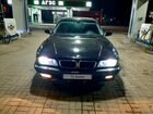 BMW 7 серия 4.4 AT, 1994, 250 000 км объявление продам