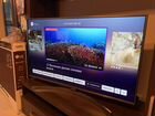 Телевизор LG UHD TV 4K 49UK7550 (на гарантии) объявление продам