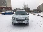 Land Rover Freelander 2.2 AT, 2010, 148 000 км объявление продам
