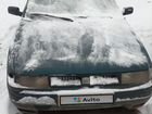 SEAT Toledo 1.8 МТ, 1993, 290 000 км объявление продам