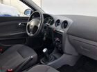 SEAT Ibiza 1.4 МТ, 2008, 132 400 км объявление продам