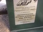 Алмазный заточной станок Воронежский азу-02/9 и не объявление продам