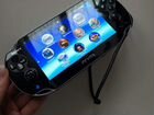 Sony PS Vita прошитая объявление продам