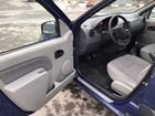 Dacia Logan 1.5 МТ, 2007, 130 000 км объявление продам