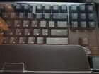 Игровая клавиатура Razer BlackWidow TE Chroma V2 объявление продам