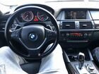 BMW X6 3.0 AT, 2012, 115 000 км объявление продам