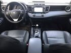 Toyota RAV4 2.0 CVT, 2015, 68 000 км объявление продам