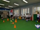 Футбольная Детская Школа Витязь Бизнес объявление продам