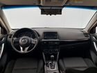 Mazda CX-5 2.0 AT, 2014, 127 950 км объявление продам
