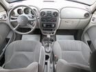 Chrysler PT Cruiser 2.4 AT, 2001, 104 890 км объявление продам