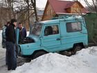 ЛуАЗ 969 1.2 МТ, 1985, 12 000 км объявление продам