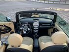 MINI Cooper S 1.6 МТ, 2009, 87 550 км объявление продам