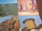Набор открыток Бахчисарайский историко- архитектур объявление продам