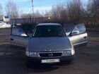 Opel Astra 1.4 МТ, 1996, 285 637 км объявление продам