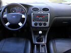 Ford Focus 1.4 МТ, 2007, 147 900 км объявление продам