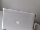 MacBook 13” 2011 объявление продам