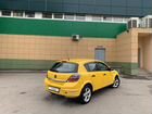 Opel Astra 1.6 МТ, 2011, 175 000 км объявление продам