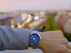 Casio Edifice Premium EFS-S530D-2avuef часы объявление продам