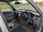 Honda CR-V 2.0 AT, 1996, 238 438 км объявление продам