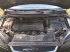 Ford Focus 1.8 МТ, 2007, 240 000 км объявление продам