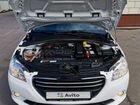 Peugeot 301 1.6 AT, 2013, 44 000 км объявление продам
