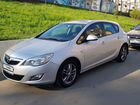 Opel Astra 1.4 МТ, 2010, 130 650 км