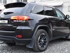 Jeep Grand Cherokee 3.0 AT, 2015, 136 000 км объявление продам