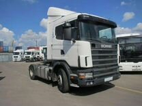 Scania r380