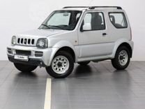 РЎСѓР·СѓРєРё Jimny 2007