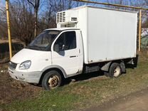 Купить Газель С Рефом Пробегом