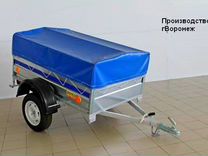 Шунга Костромская Область Купить Прицеп Цена