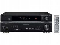 Pioneer vsx 417. Pioneer VSX-818v. Pioneer VSX 818. Pioneer VSX-516-S. Pioneer ресивер 818.