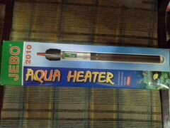 Продам терморегулятор для аквариума