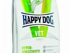Happy dog hypersensitivity 12,5кг